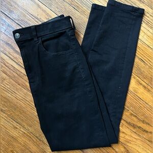 American Eagle Black Jeans in Size 12